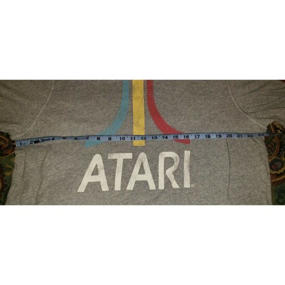 pre owned ATARI shirt XL by junkfood B5 - Picture 9 of 12